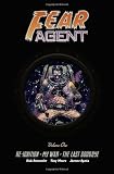 Fear Agent Library Volume 1