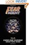 Fear Agent Library Volume 1
