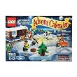 Image of LEGO City Advent Calendar 7553