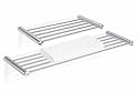 ZACK 40259 CIVIO Handtuchablage, 45 cm