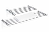 ZACK 40258 CIVIO Handtuchablage, 30 cm
