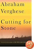 Cutting for Stone