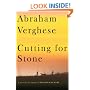 Cutting for Stone: A novel