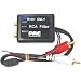 PAC SNI1 Noise Isolator