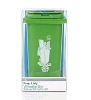 Wheelie Bin