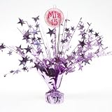 Mis 15 Centerpiece
