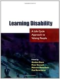 41f7bFW9fZL. SL160 Learning Disability: A Life Cycle Approach to Valuing People