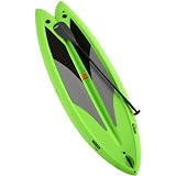 Lifetime Freestyle Multi-Sport Paddleboard (Lime Green, 98-Inch Long x 35.5-Inch)