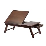 Lap Desk Flip Top & Drawer