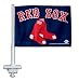 Boston Red Sox Truck Flag