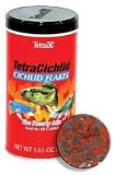 Cichlid Food 5.65oz - Large Flakes