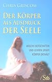 Der Körper als Ausdruck der Seele: Welche Botschaften und Lehren unser Körper enthält