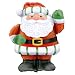 Christmas Large Santa Shape 28