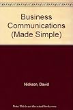 Business communications