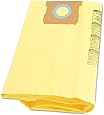 Shop-Vac 9067200 10-14-Gallon High Efficiency Disposable Collection Filter Bag, 2-Pack