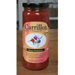 Carrillo's - Mango Peach Lime (Mild-Medium)