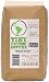 Tiny Footprint Coffee Organic Medium Roast Whole Bean Coffee, 3-Pound Bag