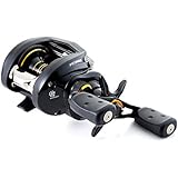 Abu Garcia Pro Max Low Profile Reel