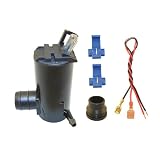 ACI 172870 Windshield Washer Pump by ACI