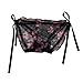 IUNEED Sexy Women Lingerie Panties G-String Hot Lace Bow Underwear