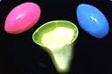 Glow in the Dark Silly Putty (Pack of 3)