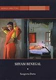 cover of WBRi Book Selection. Shyam Benegal (BFI World Directors). By Sangeeta Datta.
