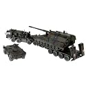 Revell 3204 - Elefant Set mit Fennek und Panzerhaubitze 2000