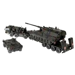 Revell 3204 - Elefant Set mit Fennek und Panzerhaubitze 2000