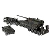 Revell 3204 - Elefant Set mit Fennek und Panzerhaubitze 2000