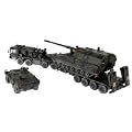 Revell 3204 - Elefant Set mit Fennek und Panzerhaubitze 2000
