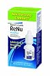 Bausch & Lomb ReNu MultiPlus Lubricating and Rewetting Drops, 0.27-Ounce Bottles (Pack of 4)