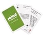 Ericksonian Hypnosis Cards-Salad: do what you love