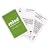 Ericksonian Hypnosis Cards-Salad: do what you love