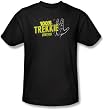 Trekkie