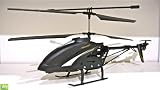 Micro Spy Helikopter Spyhawk mit Mini Kamera 3 Kanal (Gyro)