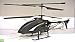 Micro Spy Helikopter Spyhawk mit Mini Kamera 3 Kanal (Gyro)
