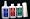 image Novus 8 oz Polish Kit, Plastic Cleaner, Polish & Scratch Remover