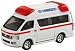 トミカ トミカリミテッド トミカリミテッド0105 トヨタ ハイメディック救急車