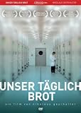cover of Unser täglich Brot