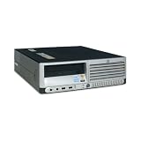 Fast HP DC7600 Desktop Computer Pentium 4 HT 3.2Ghz 2gb 80gb DVD/CDRW Keyboard/Mouse/Recovery CD included
