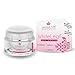 Simonida Pure White Leaf 