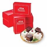 Petits Fours Stocking Stuffers - Wisconsin Cheeseman