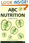 ABC of Nutrition (ABC Series)