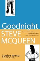 Goodnight Steve McQueen