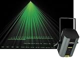 American DJ Mini Emerald Beam Green Laser ( � ) - B000UUSWWS