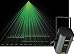 American DJ Mini Emerald Beam Green Laser