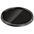Hama Vario ND2-400 Graufilter 58 mm