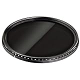 Hama Vario ND2-400 Graufilter 62 mm