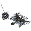 XPV 2.0 Shadow Hawk Blue/Grey 49 MHz