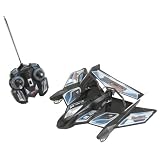 XPV 2.0 Shadow Hawk Blue/Grey 49 MHz